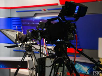 Мэр Якутска ответит на вопросы горожан в прямом эфире на телеканале «Россия 24»