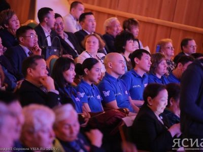 Специалисты будущего. Якутский колледж связи и энергетики отметил 80-летие