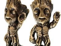 Бусина для темляка Грут, латунь