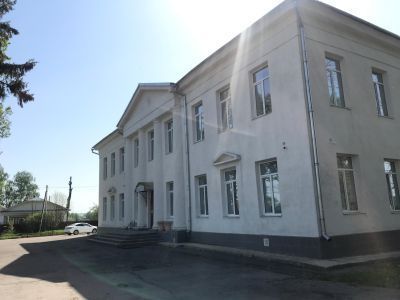 Волоколамская центральная библиотека