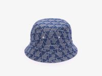 Двусторонняя панама Lacoste Signature