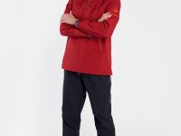 *Куртка 3L 24-40521 КОРБУ жен.