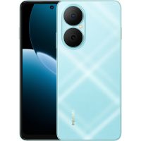 Смартфон HUAWEI Nova Y73 8/256 ГБ Голубой
