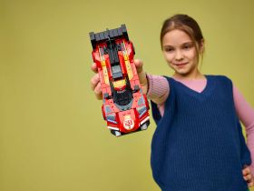 Speed Champions 77261 Конструктор Ferrari 499P