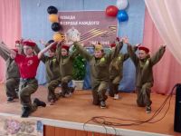 Дом культуры с. Суво