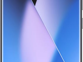 Смартфон Infinix Zero 40 5G 12/256 ГБ Чёрный