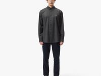 Мужская рубашка Lacoste REGULAR FIT