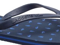 Женские сланцы Lacoste Ancelle Slide