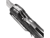 Нож складной CRKT No Time Off, сталь BD1, рукоять термопластик