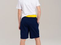 Шорты трикотажные для мальчиков, 2 шт в комплекте