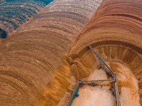 Компания «Полюс» опубликовала производственные результаты за 2024 год