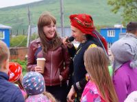 Культурно-спортивный центр «Контакт»