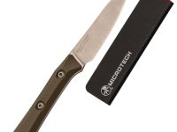 Кухонный нож Microtech Kitchen Paring Knife 3500-10OD