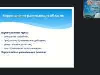 Вебинар "Особенности реализации ФГОС НОО обучающихся с ОВЗ и ФГОС образования обучающихся с умственной отсталостью (интеллектуальными нарушениями)"