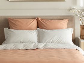 Постельное белье Тосканский беж/Tuscany beige & Greige