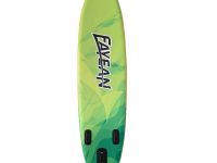 Надувная доска для SUP-бординга FAYEAN Pisces Paddle Board 10'5''