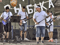 Приморский сельский дом культуры