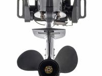 4х-тактный лодочный мотор MIKATSU MF30FES-T (2024)