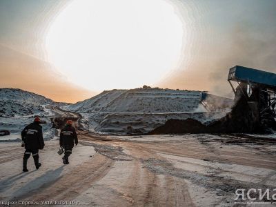 Названы востребованные профессии в промышленных предприятиях Якутии