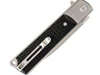 Складной нож Artisan Classic, сталь D2, рукоять G10