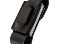 Чехол для складного ножа на пояс, 120 мм, пукля