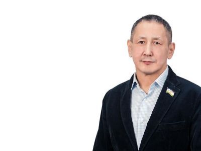 Народный депутат Сайсарского округа рассказал о планах по расселению граждан из ветхого жилья