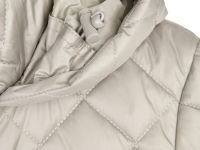 Куртка текстильная с полиуретановым покрытием для мальчиков