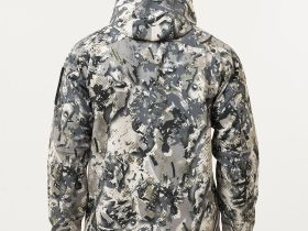 Костюм для охоты Remington Himalayan Apex с мембраной Climatic Pro