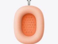 Беспроводная гарнитура Apple AirPods Max 2 (Orange) (MHWN4)