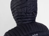 Куртка утепленная Quasar III Мужская