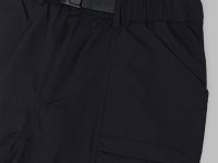 Брюки из технологичной ткани с водоотталкивающими