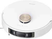 Робот-пылесос Dreame L20 Ultra Complete RLX41CE-1 White