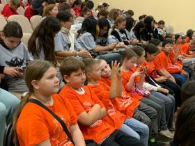 В Якутске в историческом парке прошел фестиваль, посвященный крещению Руси