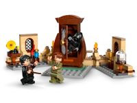 Harry Potter 76463 Конструктор Замок Хогвартс: Больничное крыло
