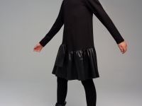 Ботинки для девочек