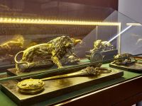 Музей «Градостроительство и быт Таганрога»