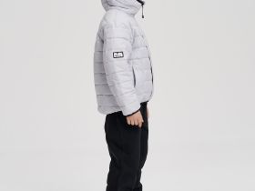 Куртка BASK kids