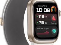 Умные часы Huawei Watch D2 White