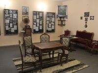 Музей композитора А. А. Архангельского