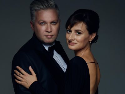 «ПетРо Дуэт» и друзья
