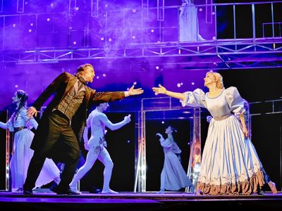 Билеты на Дубровский (Музыкальный театр) / Театр | Афиша | ИнфоТаймс