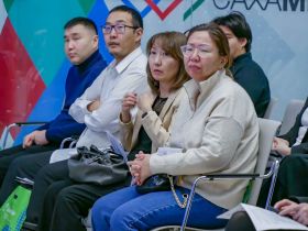 Конференция об инфекционных заболеваниях на Севере состоялась в Якутске