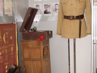 Борисовский историко-краеведческий музей