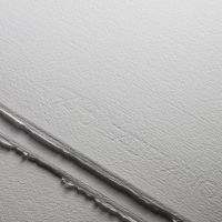 Бумага для акварели Fabriano "Artistico" Extra White 56х76 см 300 г среднезернистая