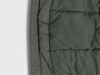 Утеплённая куртка для мальчиков, Зеленый
