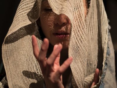 Когда ты остров