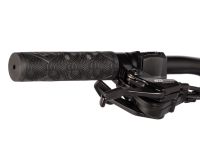 Горный велосипед Foxx Meridian 26, год 2025, цвет Синий, ростовка 14