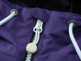 Куртка SADDIE YOUTH JACKET жен