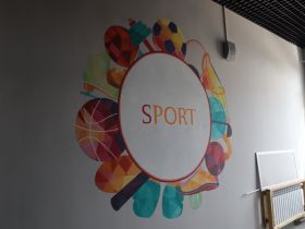 В Таттинском районе Якутии завершается подготовка к XXII Играм Манчаары