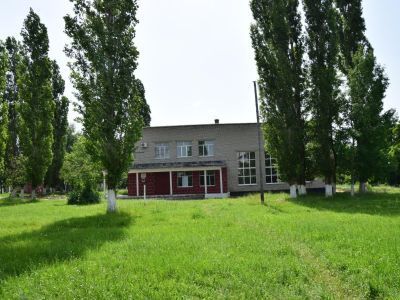 Ярлуковский дом культуры